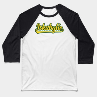 JSKABYLIE FANS Baseball T-Shirt